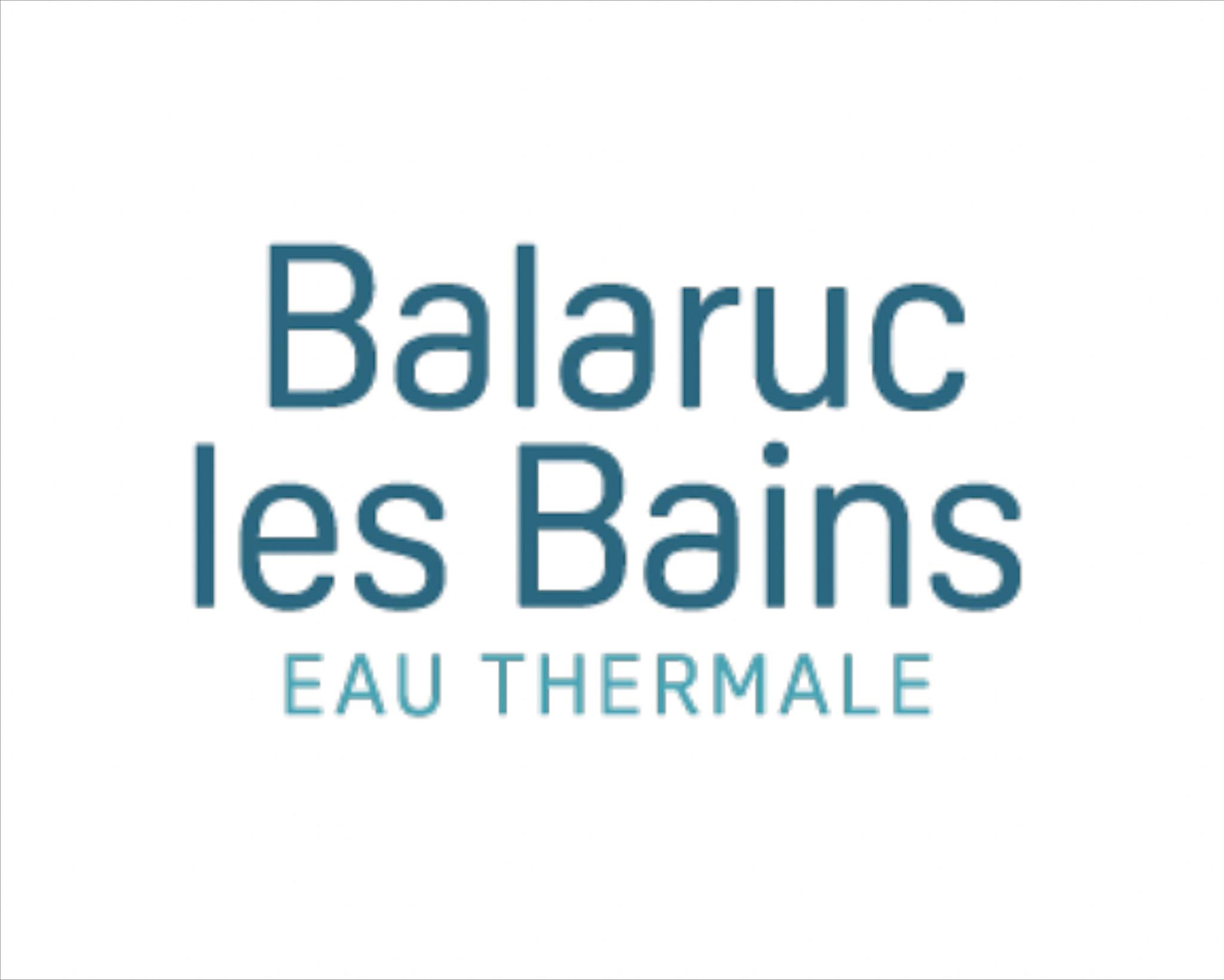 Thermes de Balaruc